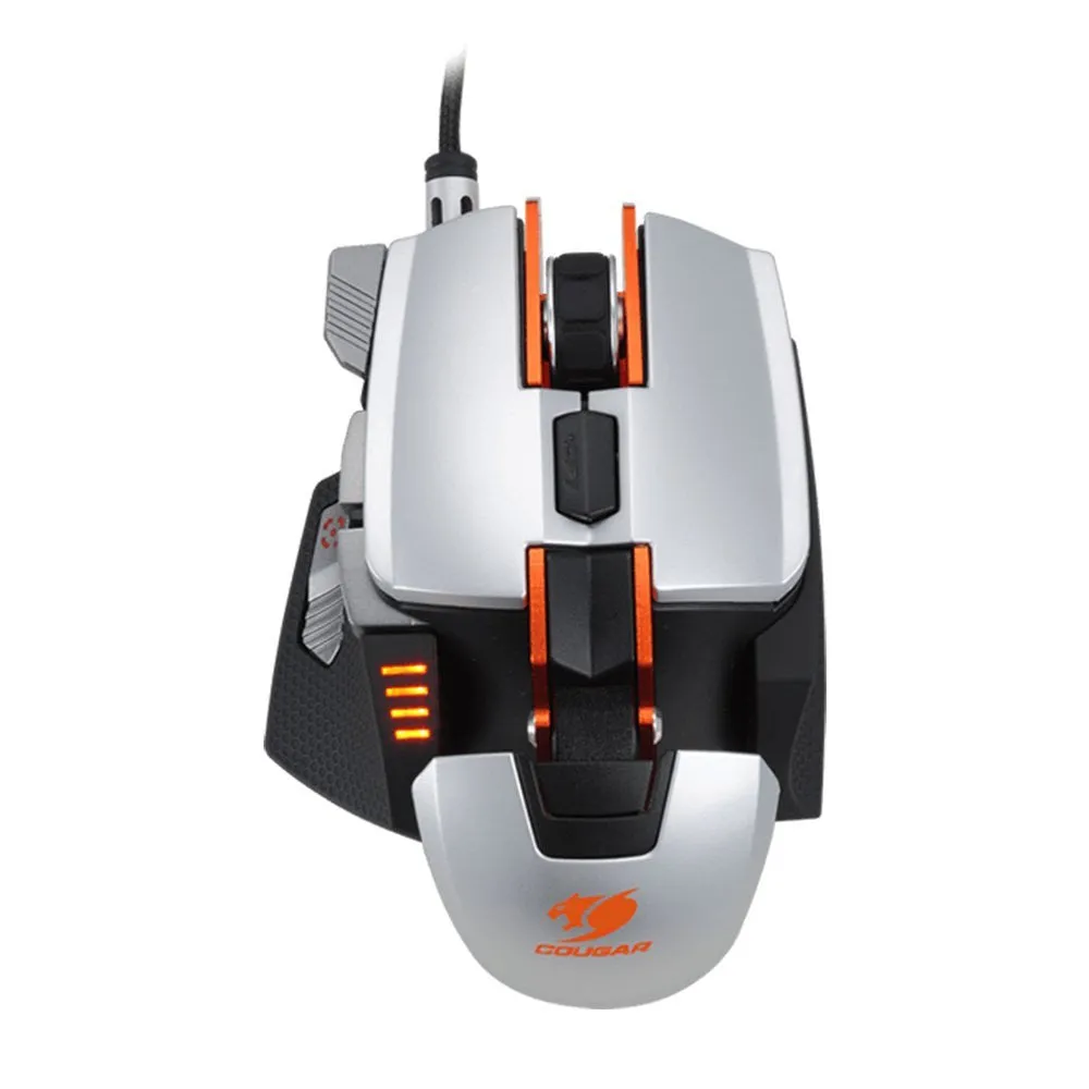 Cougar MOC700B 700M Wired Laser Gaming Mouse