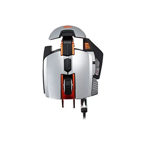 Cougar MOC700B 700M Wired Laser Gaming Mouse