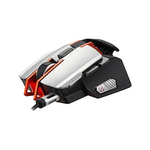 Cougar MOC700B 700M Wired Laser Gaming Mouse