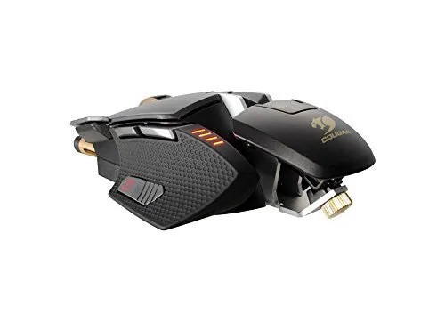 Cougar MOC700B 700M Wired Laser Gaming Mouse