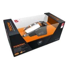 Cougar MOC700B 700M Wired Laser Gaming Mouse