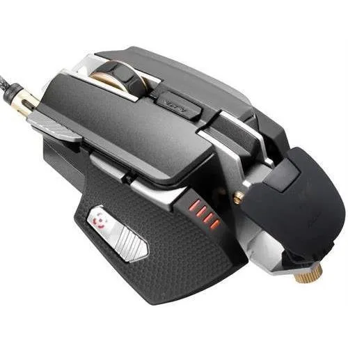 Cougar MOC700B 700M Wired Laser Gaming Mouse