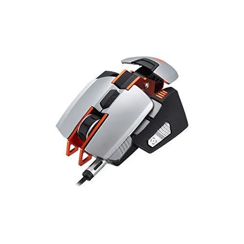 Cougar MOC700B 700M Wired Laser Gaming Mouse
