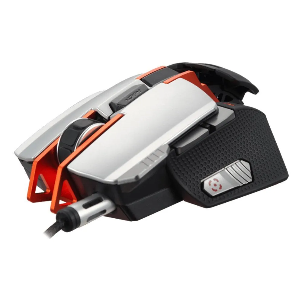 Cougar MOC700B 700M Wired Laser Gaming Mouse