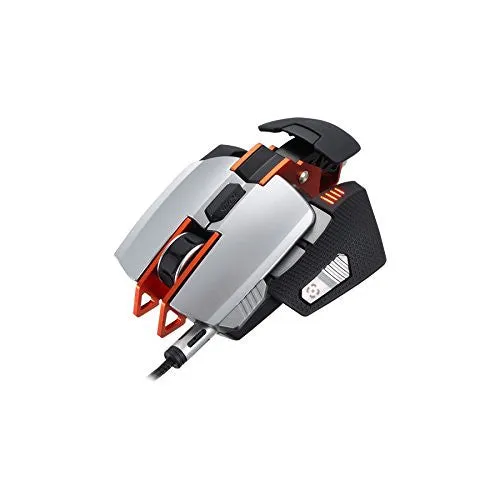 Cougar MOC700B 700M Wired Laser Gaming Mouse