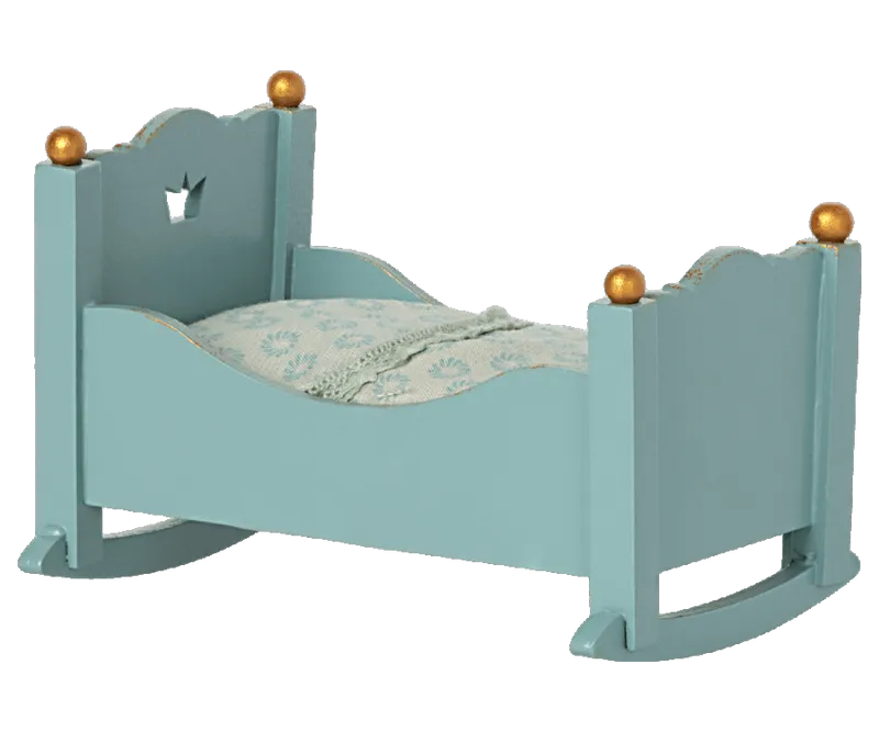 Cradle | Baby Mouse