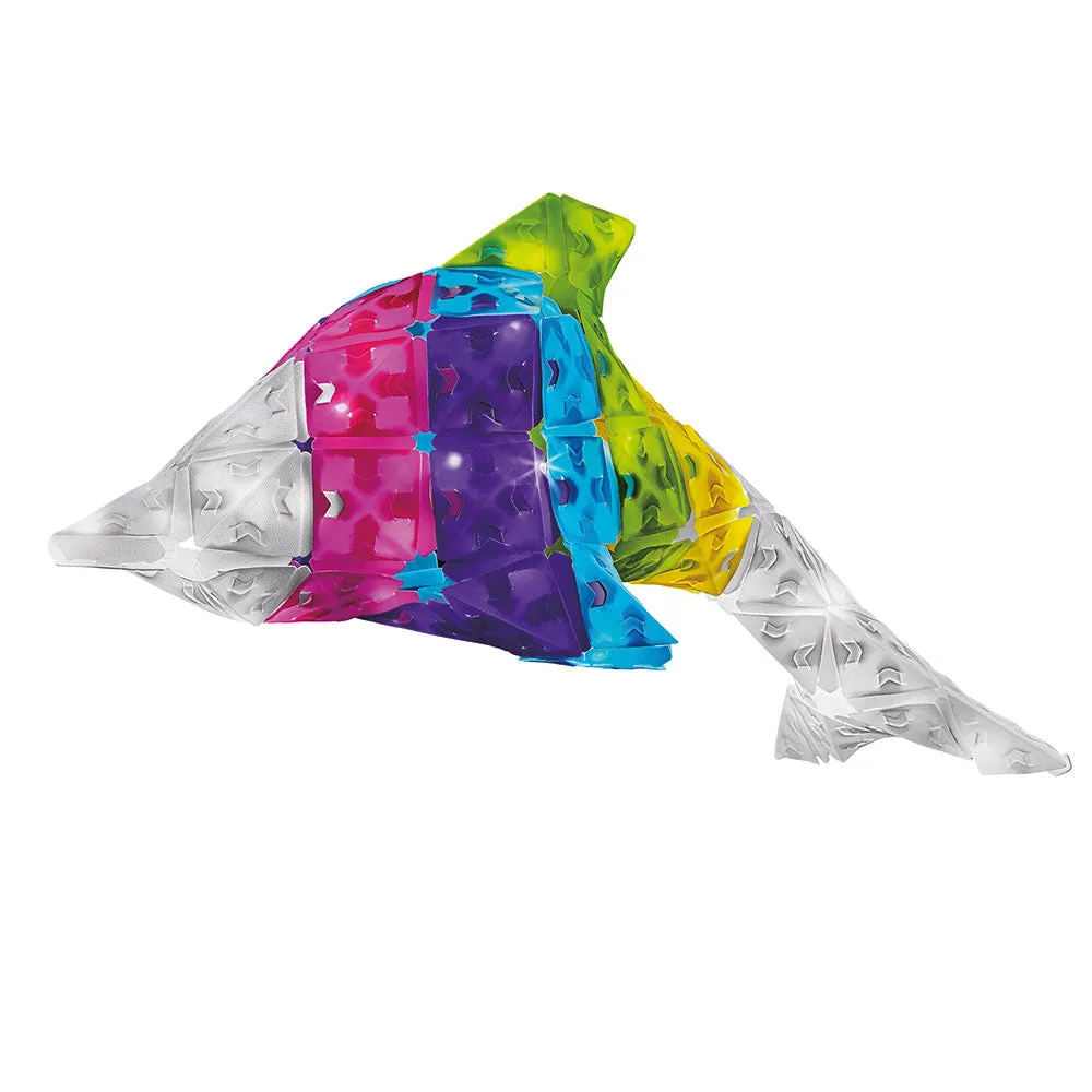 Creatto: Rainbow Butterfly