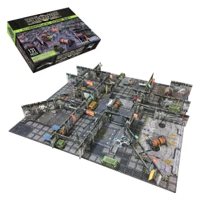 Cyberpunk Core Set