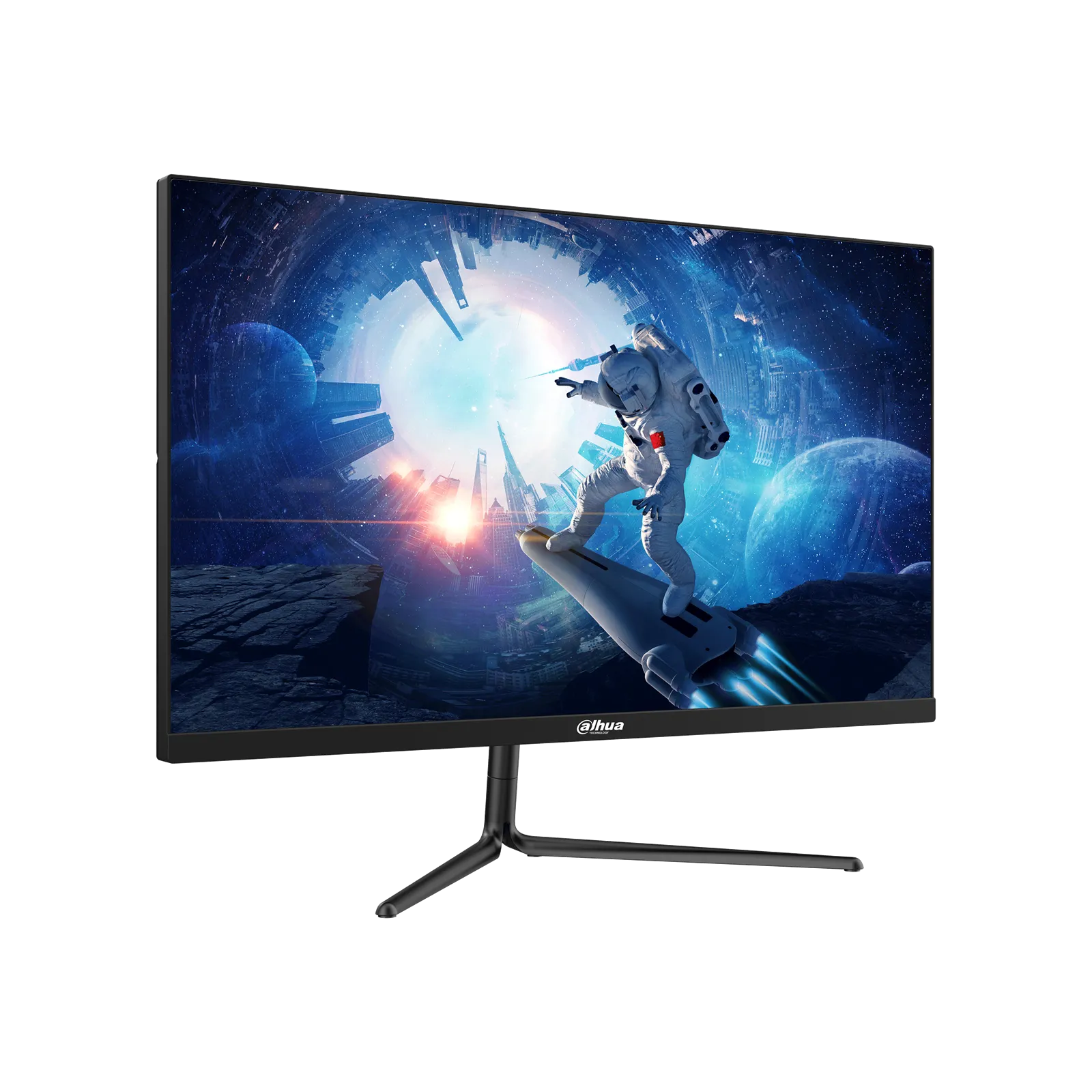 DAHUA LM27-E231 27" FHD IPS Gaming Monitor | 165Hz | Adaptive Sync | 100% sRGB | 1080p