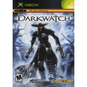 Darkwatch