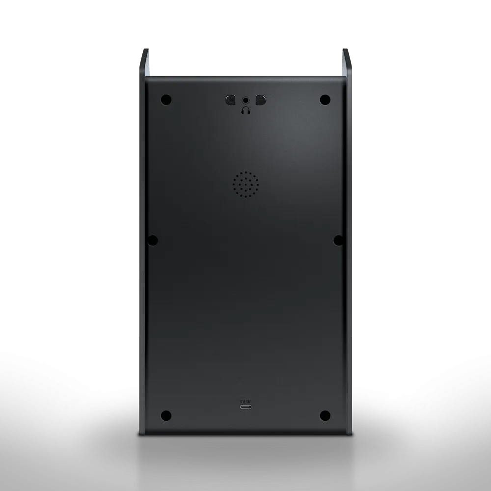 Data East™ Mini Player