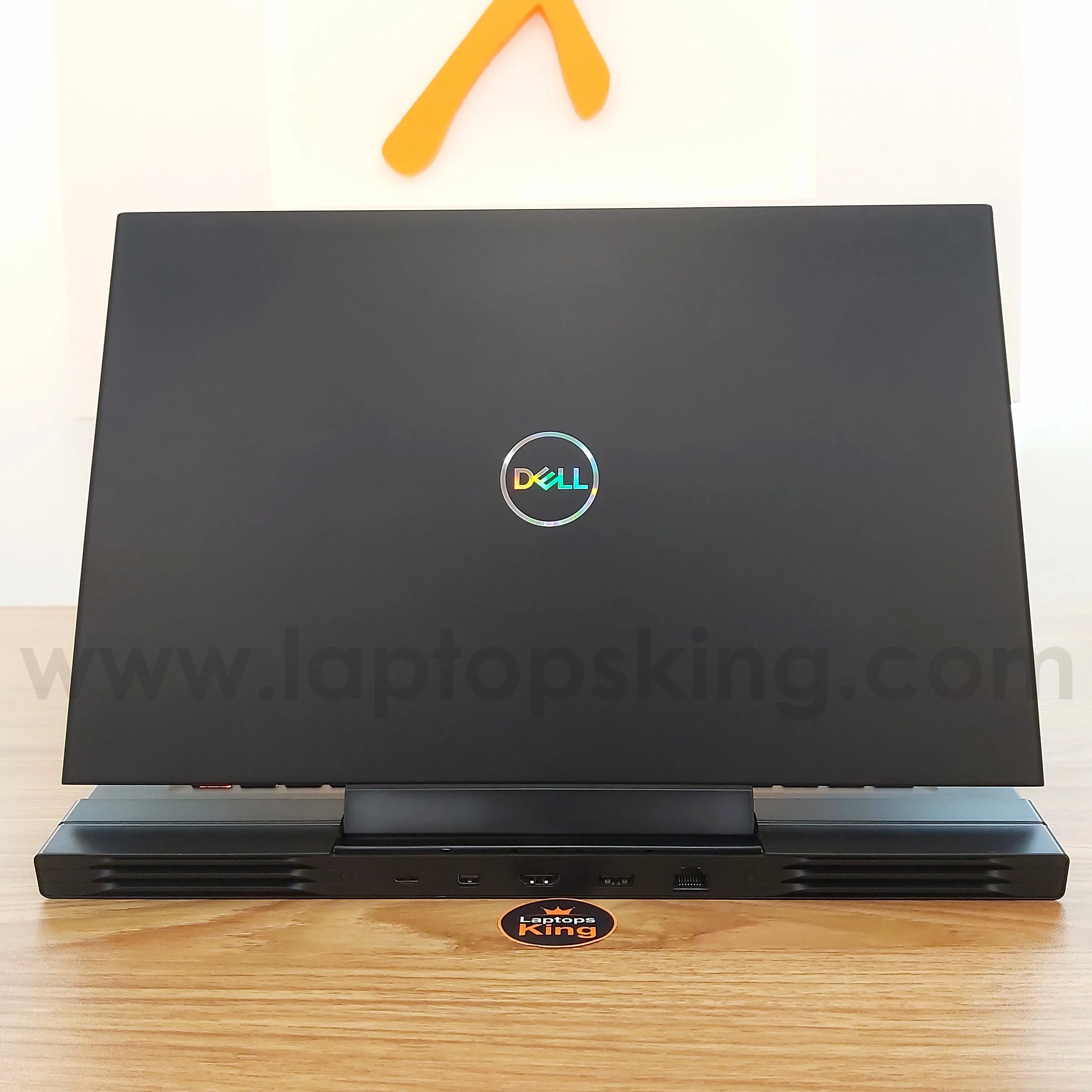 Dell G7 7500 i9-10885H RTX 2070 300HZ Gaming Laptop (Open Box)