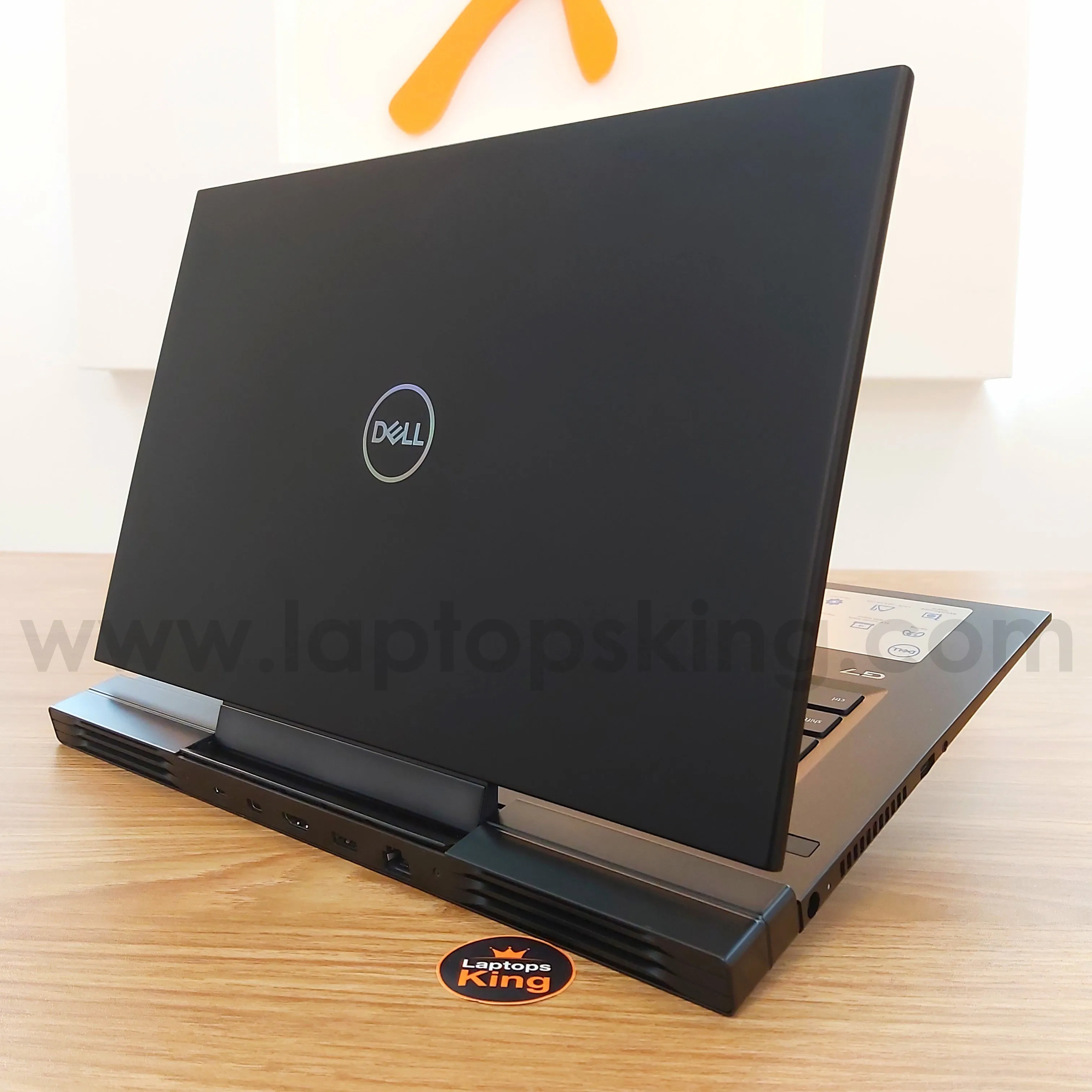 Dell G7 7500 i9-10885H RTX 2070 300HZ Gaming Laptop (Open Box)