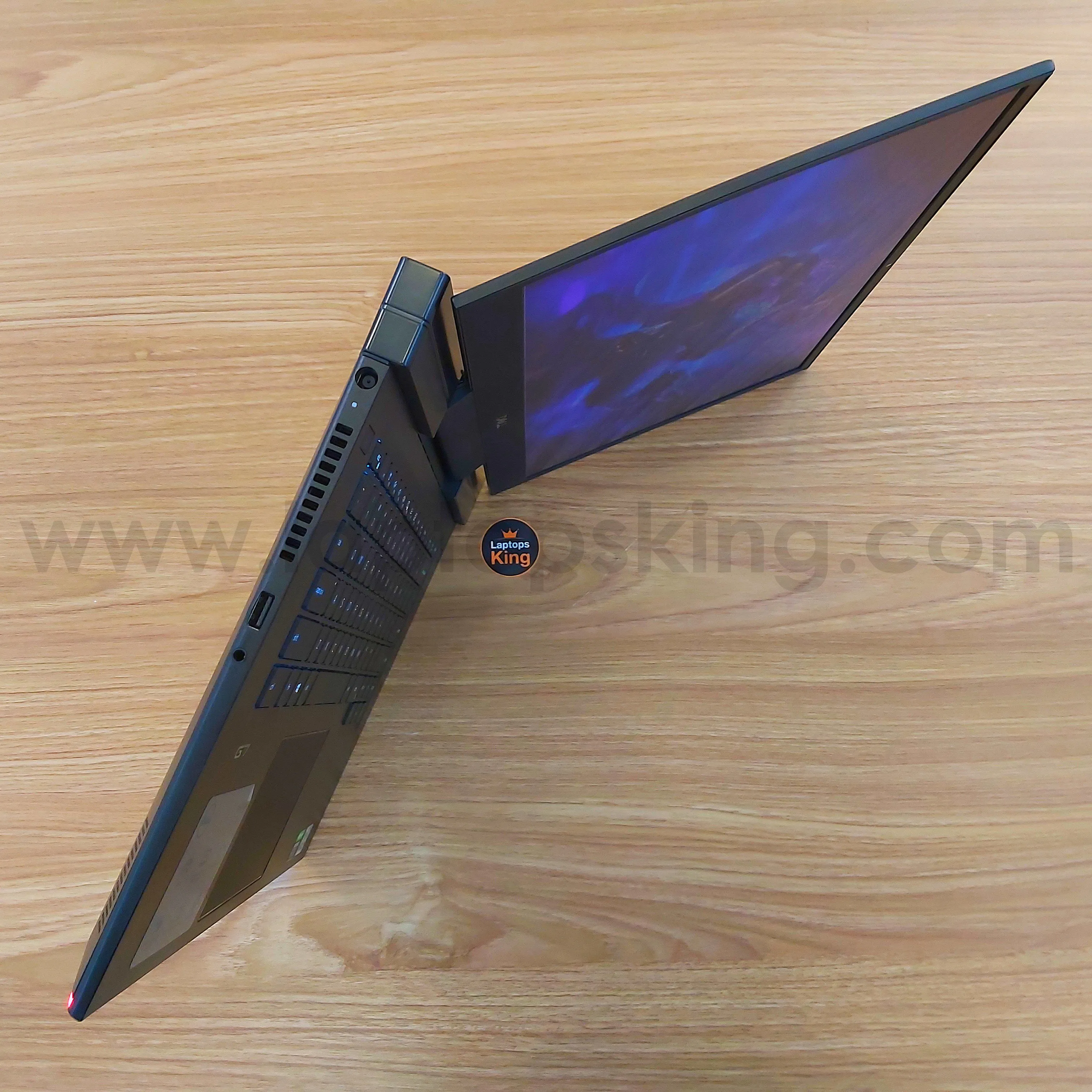 Dell G7 7500 i9-10885H RTX 2070 300HZ Gaming Laptop (Open Box)