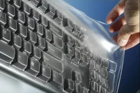 Dell Keyboard Cover - Model Number: YRAQ-Del2, DH953