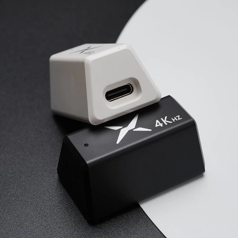 DELUX M800 Ultra 4khz Dongle