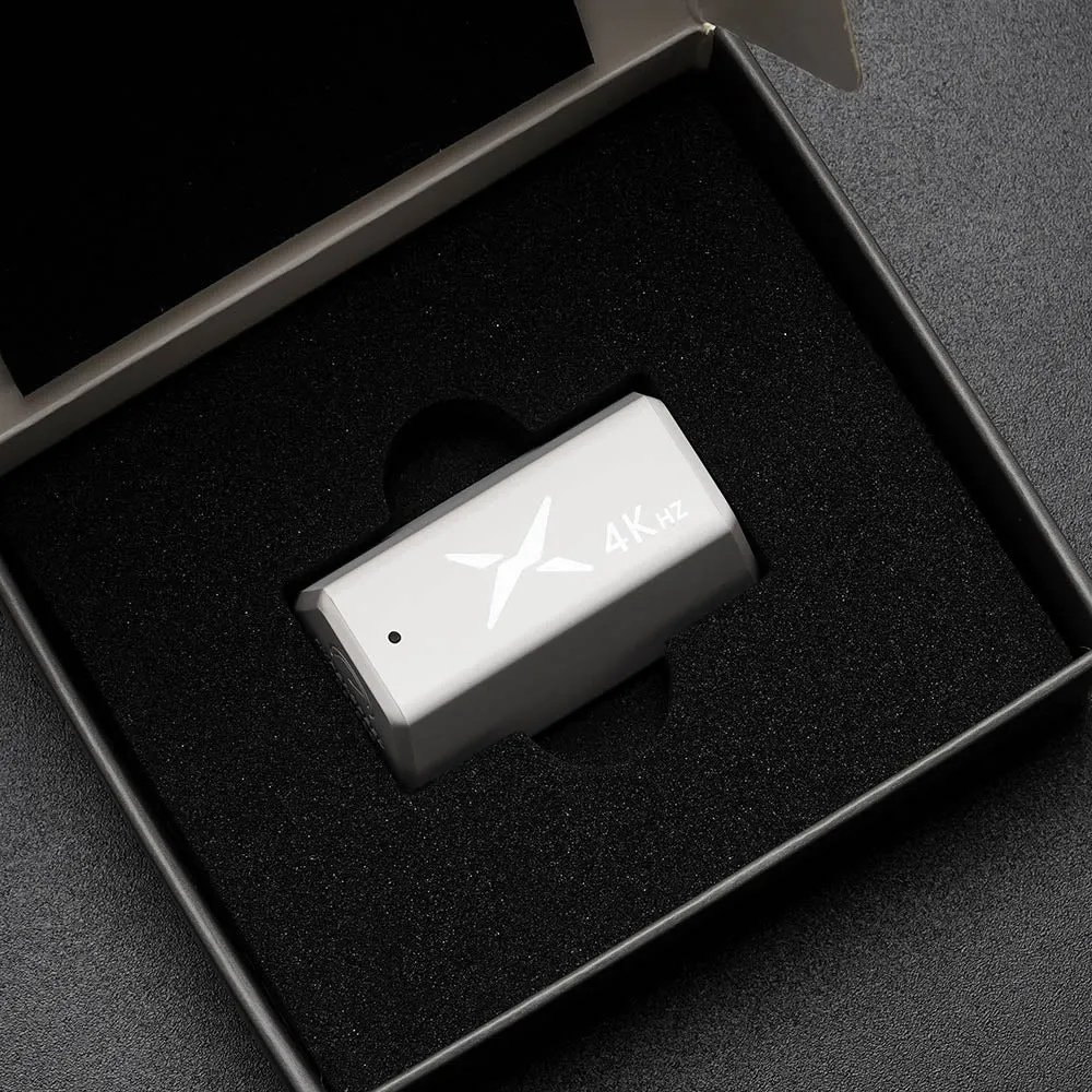 DELUX M800 Ultra 4khz Dongle