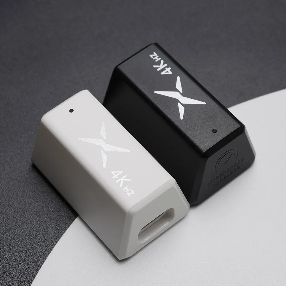 DELUX M800 Ultra 4khz Dongle