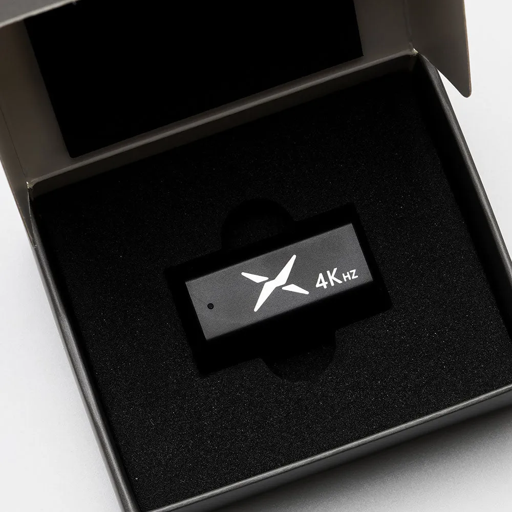 DELUX M800 Ultra 4khz Dongle