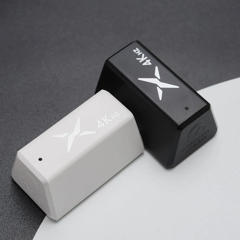DELUX M800 Ultra 4khz Dongle