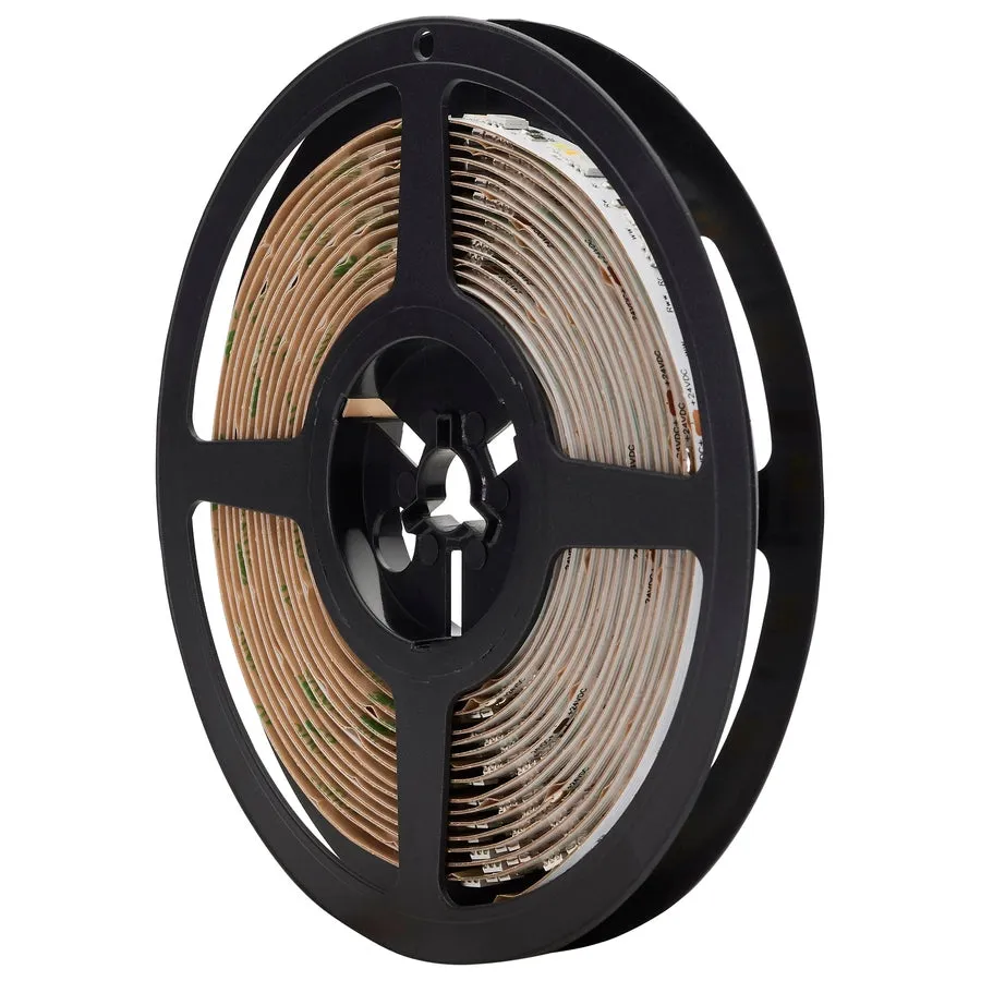 Dimension Pro - Tape light strip - 64 ft. - Hi-Output - RGB plus Tunable White - Plug connection - Starfish IOT Capable - IR Remote Included