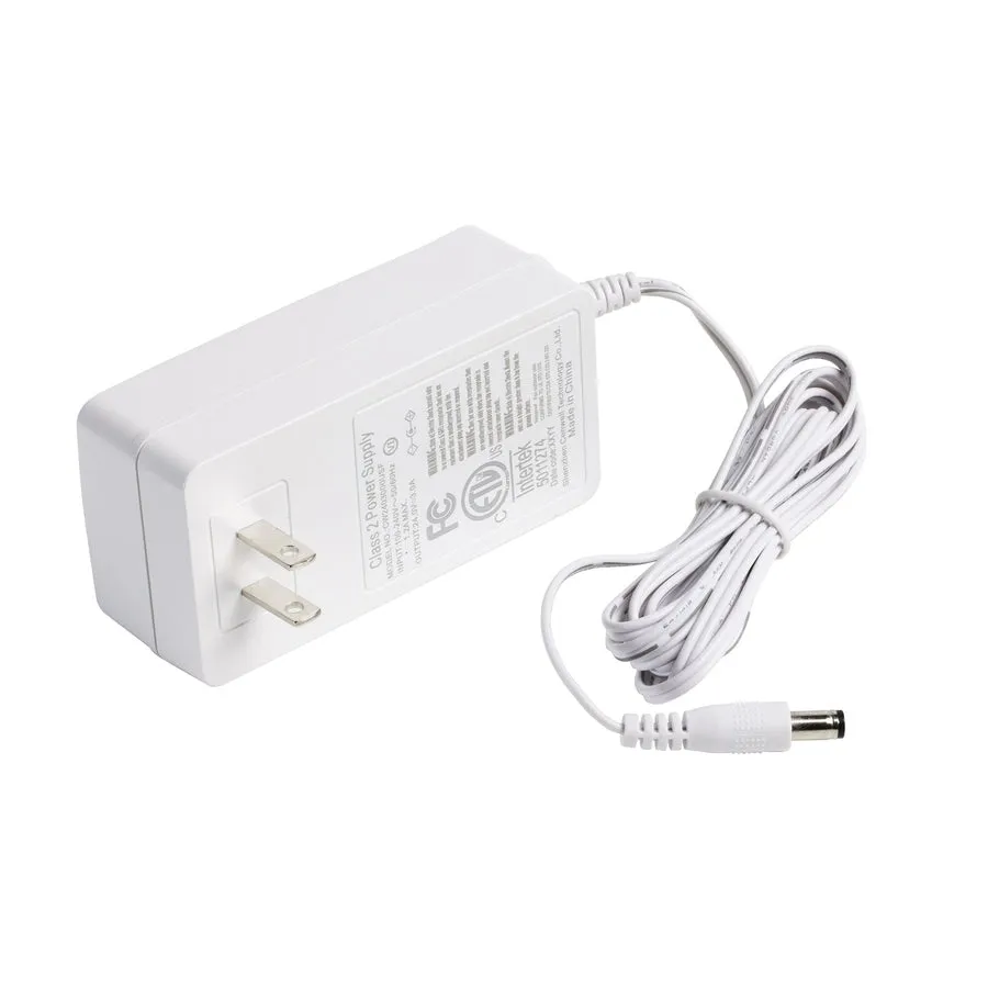 Dimension Pro - Tape light strip - 64 ft. - Hi-Output - RGB plus Tunable White - Plug connection - Starfish IOT Capable - IR Remote Included