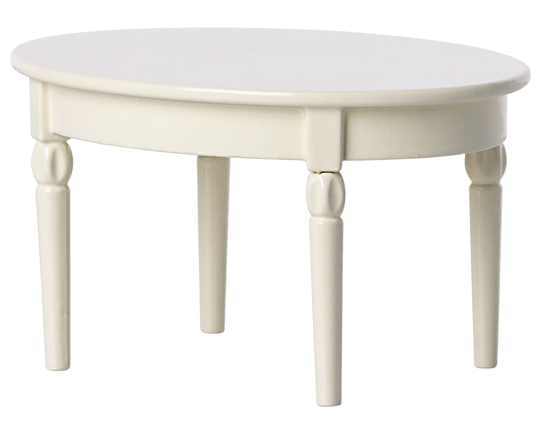 Dining Table, Mouse | Royal Collection by Maileg