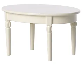 Dining Table, Mouse | Royal Collection by Maileg