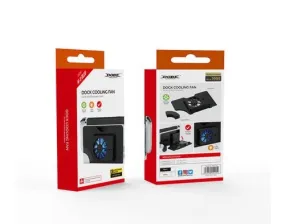DOBE-SWITCH OLED Dock Cooling Fan-TNS-1136