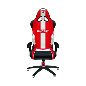 Ducati Corse Race 2.0 Office Chair