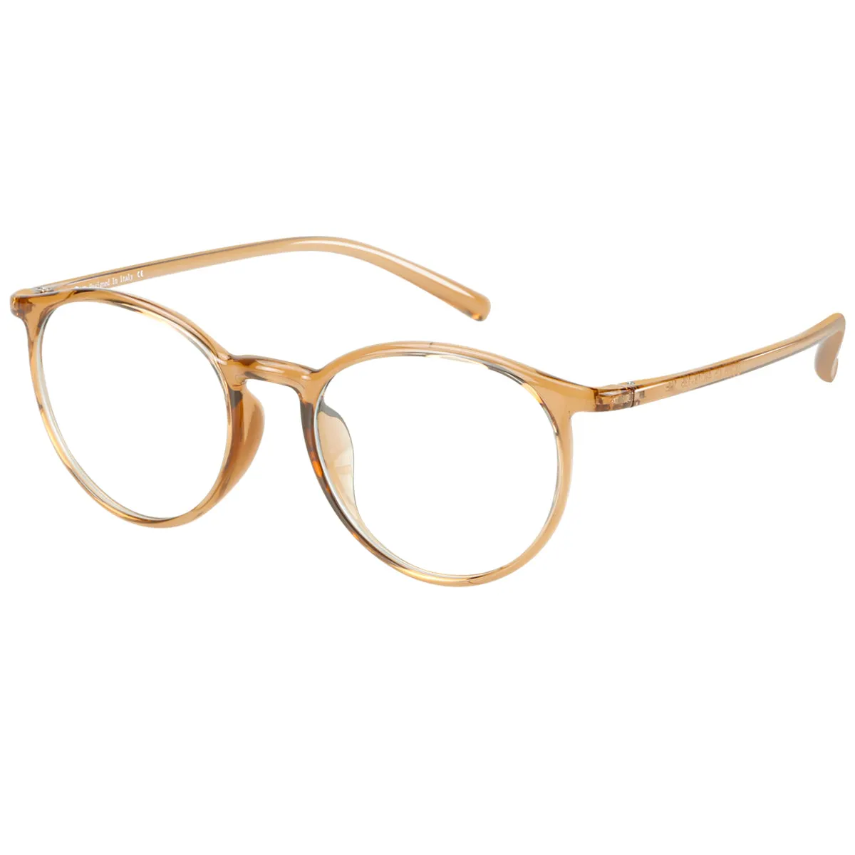 DUCO Superlight Blue Light Blocking Computer Reading and Gaming Eyewear Glasses,Anti Blue Light 100% UV Protection 305