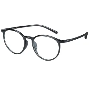 DUCO Superlight Blue Light Blocking Computer Reading and Gaming Eyewear Glasses,Anti Blue Light 100% UV Protection 305