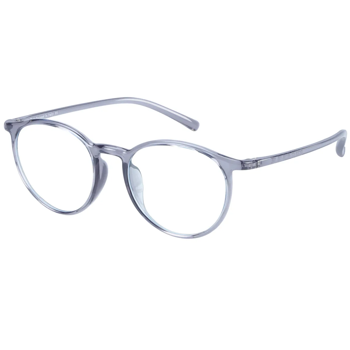DUCO Superlight Blue Light Blocking Computer Reading and Gaming Eyewear Glasses,Anti Blue Light 100% UV Protection 305