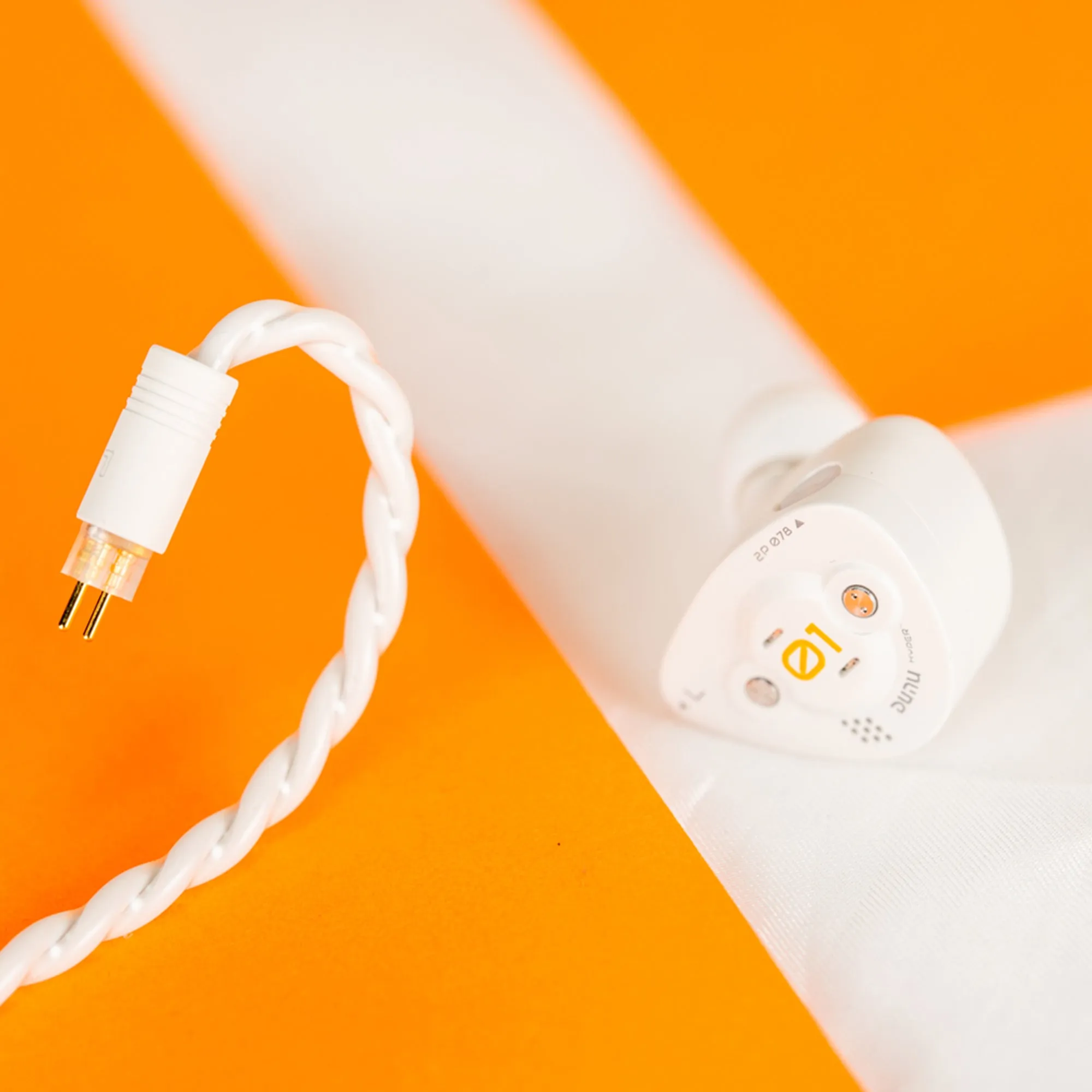 DUNU DK3001BD In-Ear Monitors