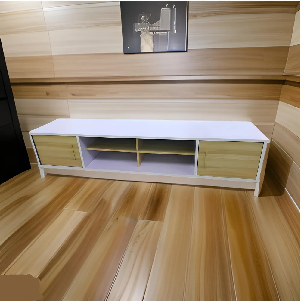 Durable Sturdy Wooden Tv Stand