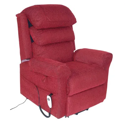 Ecclesfield Wall Hugging Rise & Recliner
