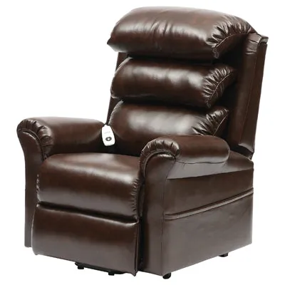 Ecclesfield Wall Hugging Rise & Recliner