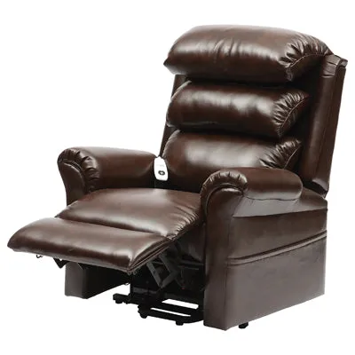 Ecclesfield Wall Hugging Rise & Recliner