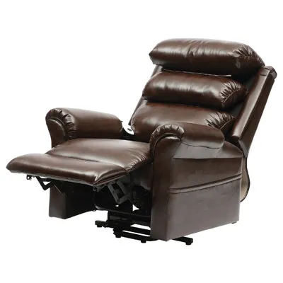 Ecclesfield Wall Hugging Rise & Recliner
