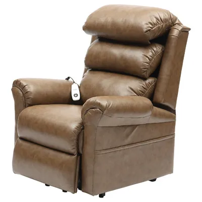 Ecclesfield Wall Hugging Rise & Recliner