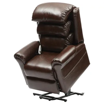 Ecclesfield Wall Hugging Rise & Recliner