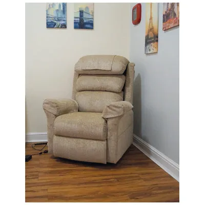 Ecclesfield Wall Hugging Rise & Recliner
