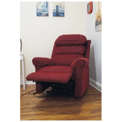 Ecclesfield Wall Hugging Rise & Recliner