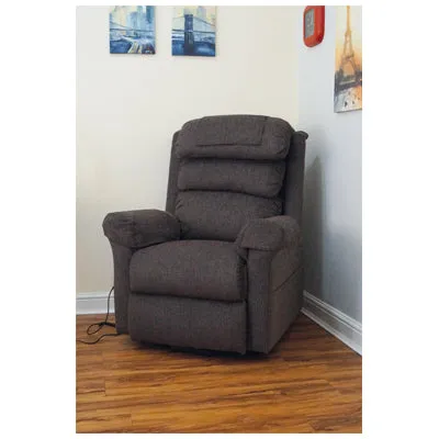 Ecclesfield Wall Hugging Rise & Recliner