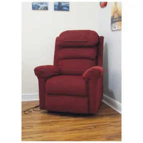 Ecclesfield Wall Hugging Rise & Recliner