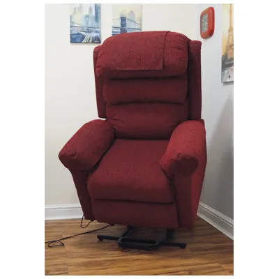 Ecclesfield Wall Hugging Rise & Recliner