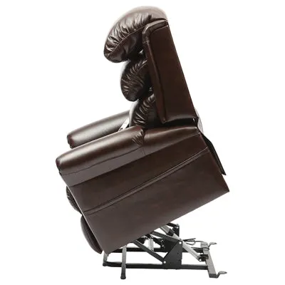 Ecclesfield Wall Hugging Rise & Recliner