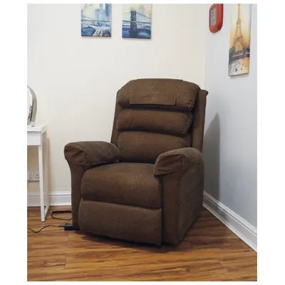 Ecclesfield Wall Hugging Rise & Recliner