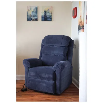 Ecclesfield Wall Hugging Rise & Recliner