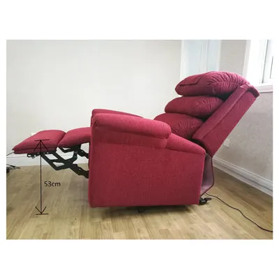 Ecclesfield Wall Hugging Rise & Recliner